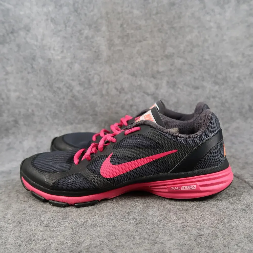 Nike used shoes